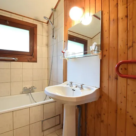 Scenic Holiday In Near Lake Casa vacanze