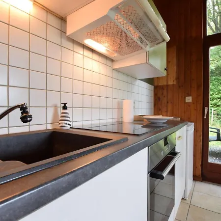 Casa vacanze Scenic Holiday In Near Lake