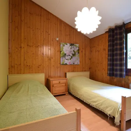 度假居 Scenic Holiday In Near Lake 特纳维耶